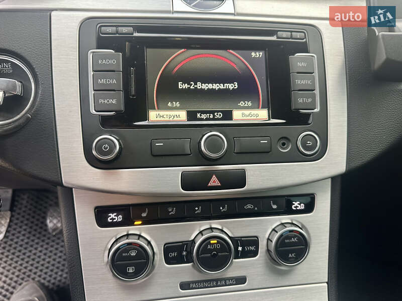 Универсал Volkswagen Passat 2014 в Барышевке