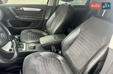 Универсал Volkswagen Passat 2014 в 