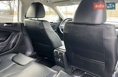 Седан Volkswagen Passat 2008 в 