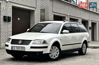 Універсал Volkswagen Passat 2001 в Хмельницькому