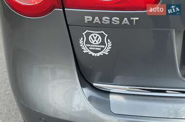 Универсал Volkswagen Passat 2007 в Одессе