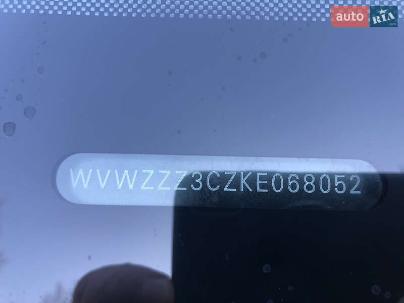 Універсал Volkswagen Passat 2019 в Луцьку