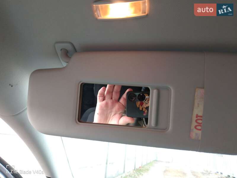 Универсал Volkswagen Passat 2012 в Бабинцам фото 15 Универсал Volkswagen Passat 2012 в Бабинцам