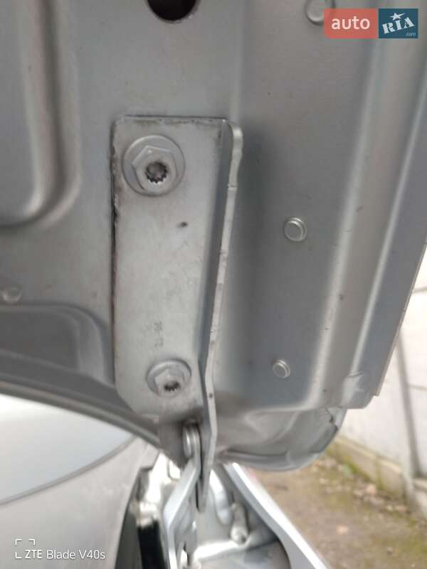 Универсал Volkswagen Passat 2012 в Бабинцам фото 17 Универсал Volkswagen Passat 2012 в Бабинцам