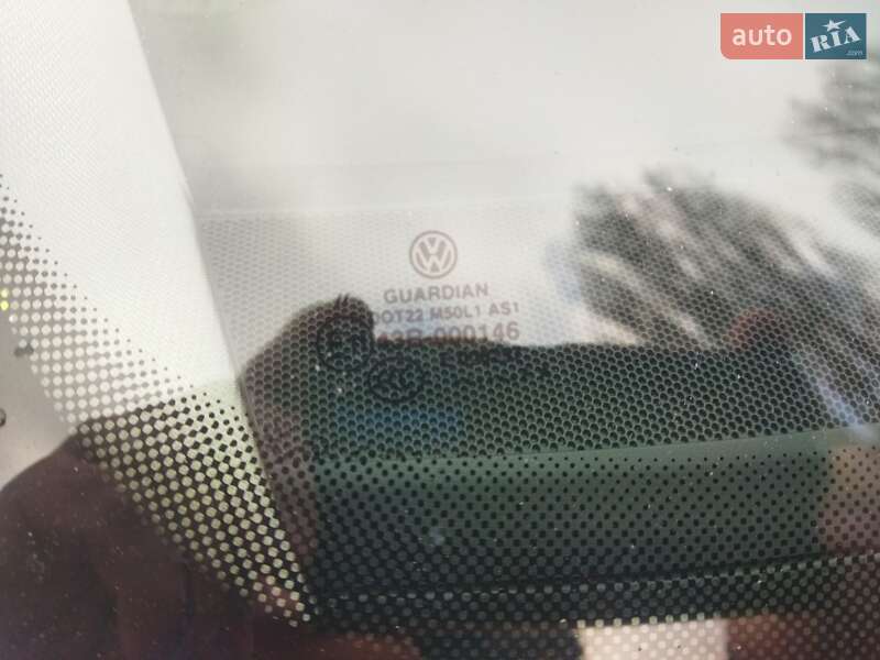 Седан Volkswagen Passat 2013 в Прилуках