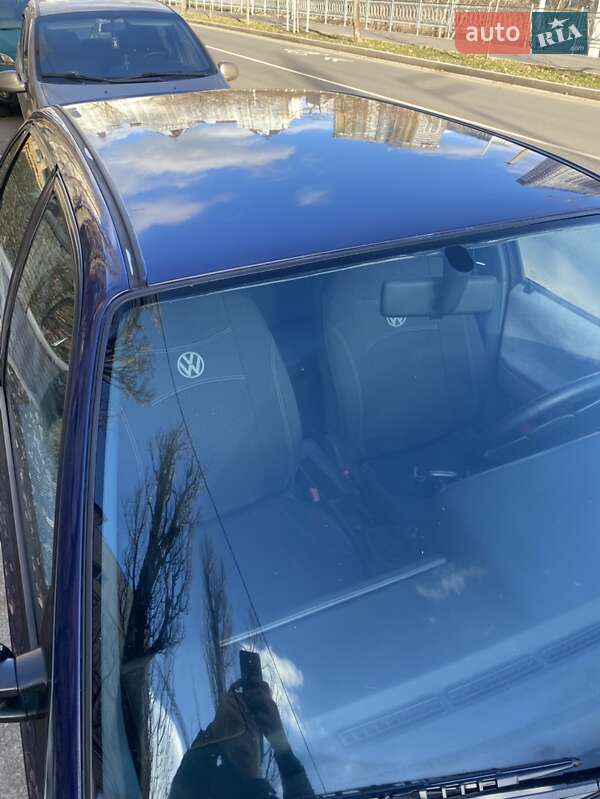 Седан Volkswagen Passat 1988 в 