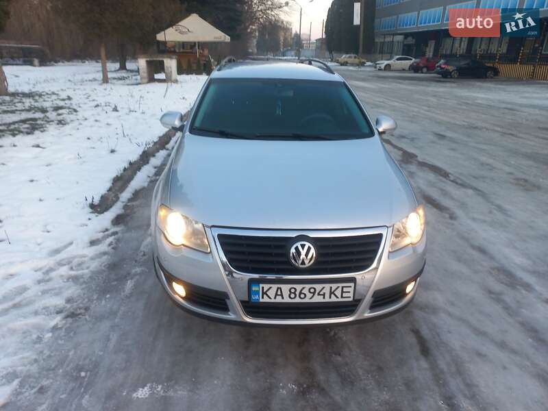 Volkswagen Passat 2006 Volkswagen Passat 2006