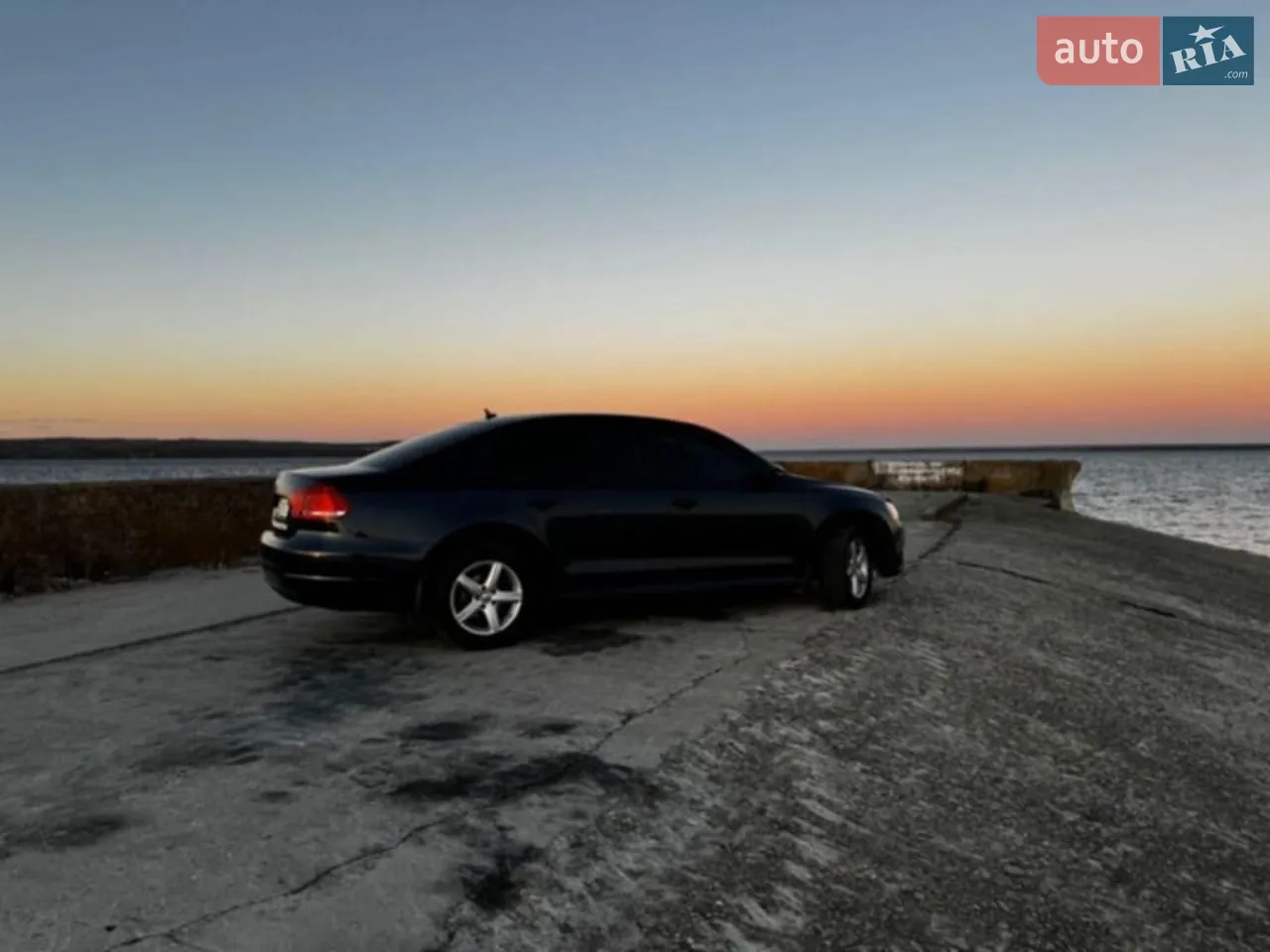 2011 Volkswagen Passat - мініатюра 35
