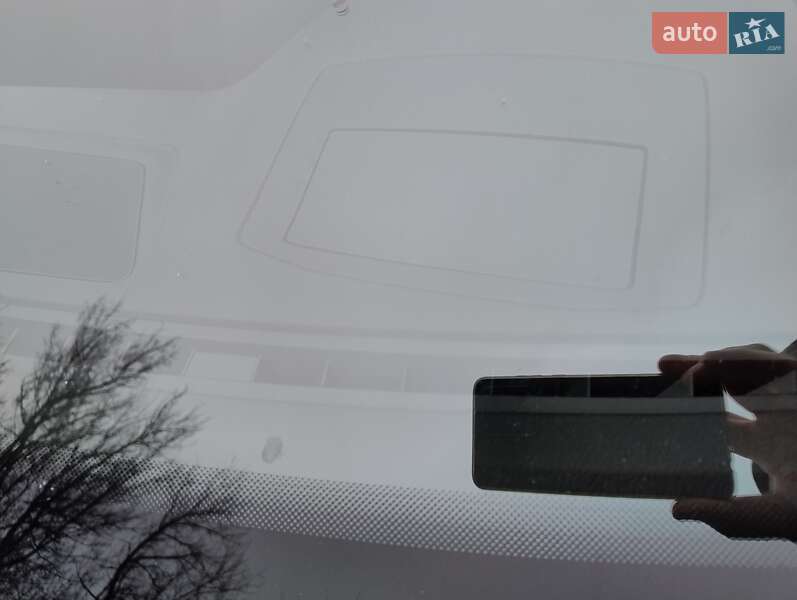 Универсал Volkswagen Passat 2019 в Киеве фото 36 Универсал Volkswagen Passat 2019 в Киеве