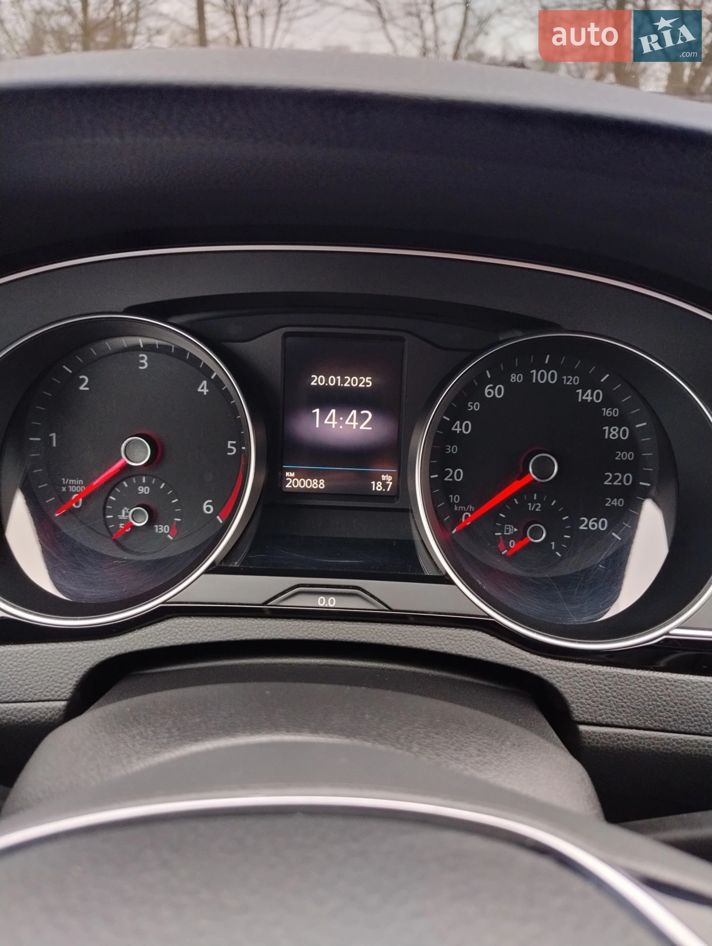 2019 Volkswagen Passat - мініатюра 40
