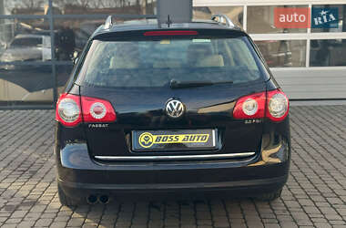 Универсал Volkswagen Passat 2005 в 