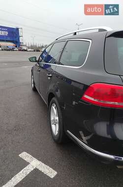 Универсал Volkswagen Passat 2012 в Костополе