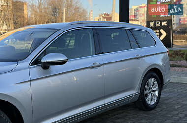 Универсал Volkswagen Passat 2020 в 