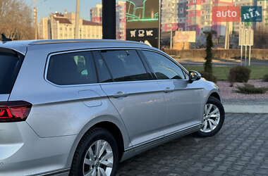 Универсал Volkswagen Passat 2020 в 