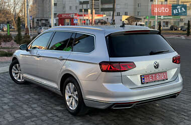 Универсал Volkswagen Passat 2020 в 