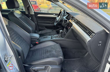 Универсал Volkswagen Passat 2020 в 