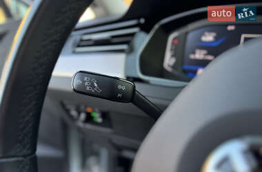 Универсал Volkswagen Passat 2020 в 