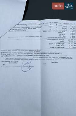 Седан Volkswagen Passat 2014 в 