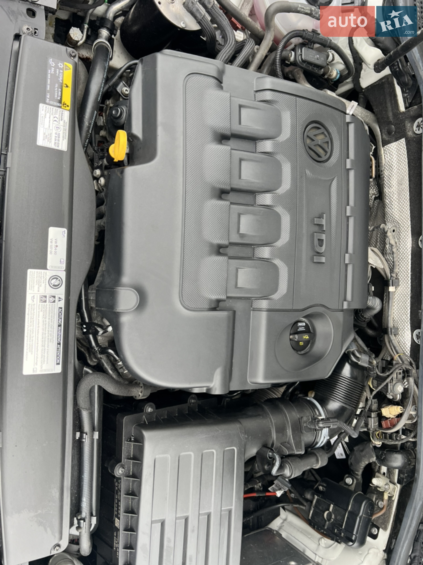 2019 Volkswagen Passat - мініатюра 32