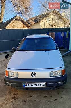 Универсал Volkswagen Passat 1990 в Ивано-Франковске