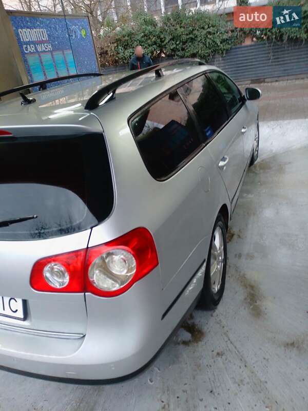 Универсал Volkswagen Passat 2006 в Ужгороде фото 12 Универсал Volkswagen Passat 2006 в Ужгороде