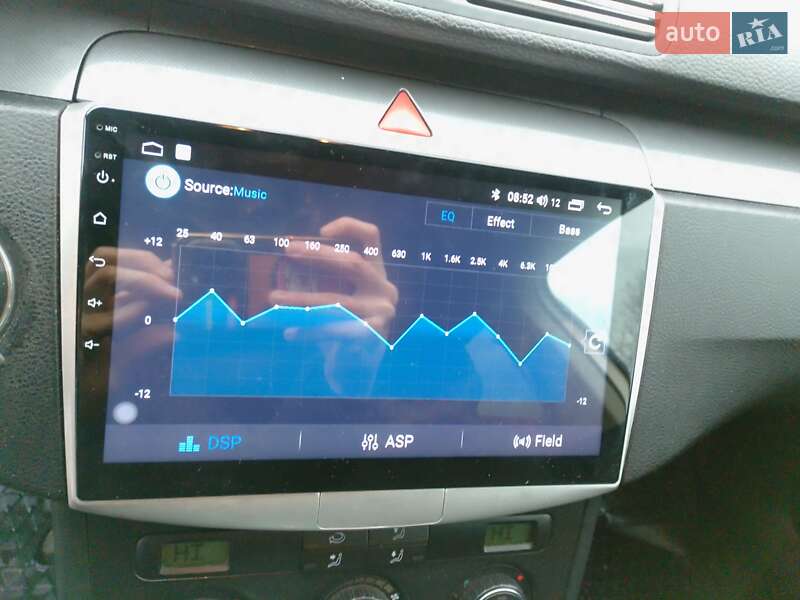 Универсал Volkswagen Passat 2006 в Ужгороде фото 21 Универсал Volkswagen Passat 2006 в Ужгороде