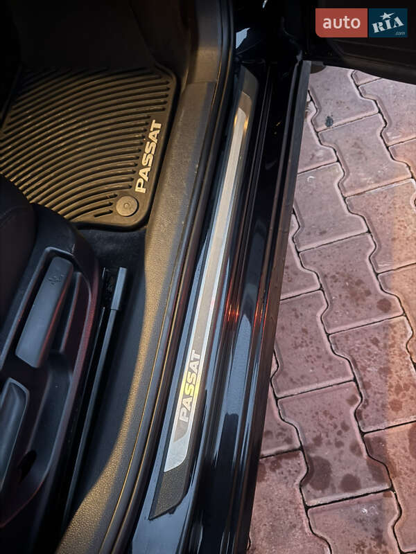 Седан Volkswagen Passat 2016 в Ковелі фото 17 Седан Volkswagen Passat 2016 в Ковелі
