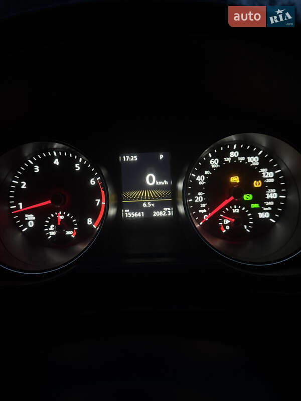 Седан Volkswagen Passat 2016 в Ковелі фото 35 Седан Volkswagen Passat 2016 в Ковелі