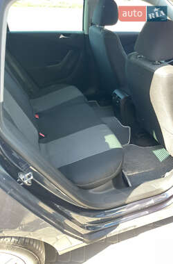 Универсал Volkswagen Passat 2008 в 