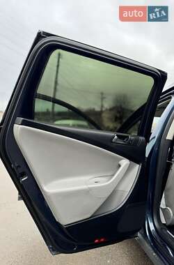 Универсал Volkswagen Passat 2007 в Стрые