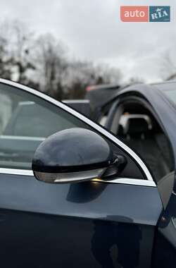 Универсал Volkswagen Passat 2007 в Стрые
