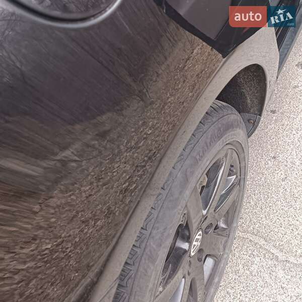 Седан Volkswagen Passat 2008 в Киеве