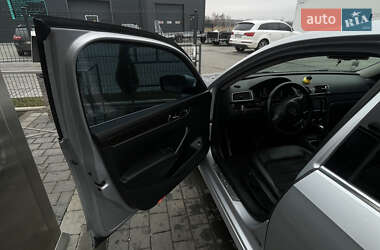 Седан Volkswagen Passat 2014 в 