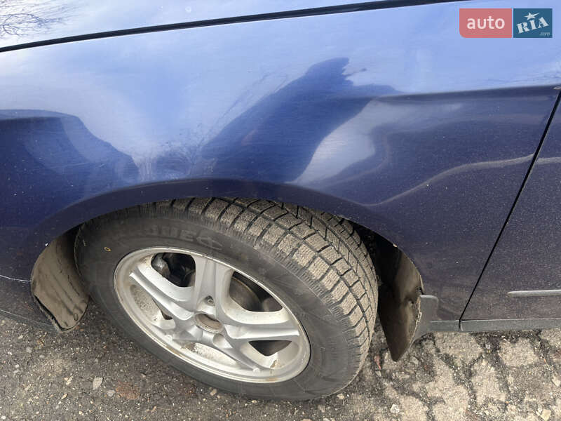 Универсал Volkswagen Passat 2010 в Черкассах