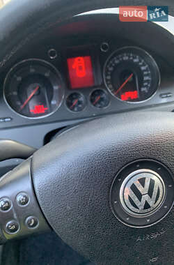 Универсал Volkswagen Passat 2006 в 