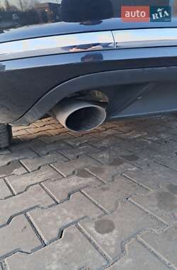 Универсал Volkswagen Passat 2011 в 
