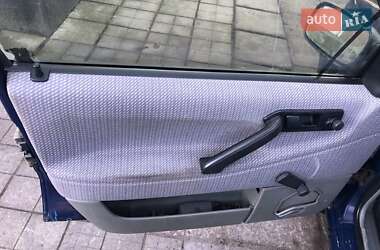 Седан Volkswagen Passat 1991 в 