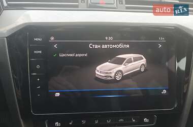 Универсал Volkswagen Passat 2020 в 
