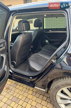 Универсал Volkswagen Passat 2018 в Виннице