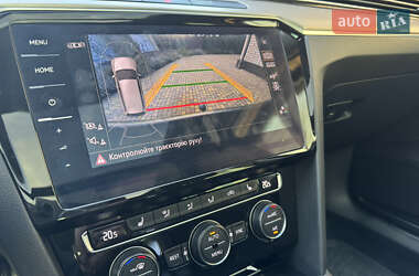 Универсал Volkswagen Passat 2018 в Виннице