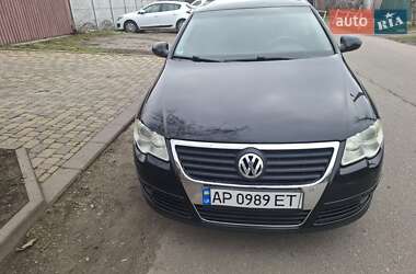 Универсал Volkswagen Passat 2009 в Запорожье