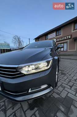 Универсал Volkswagen Passat 2015 в Красилове