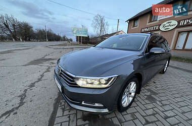 Универсал Volkswagen Passat 2015 в Красилове