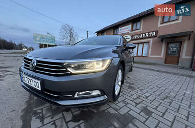 Универсал Volkswagen Passat 2015 в Красилове