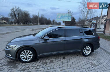 Универсал Volkswagen Passat 2015 в Красилове