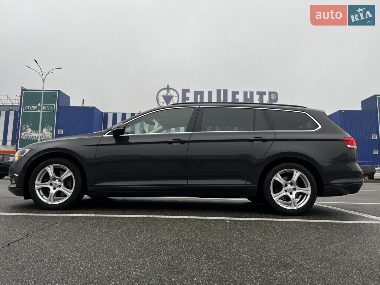 2015 Volkswagen Passat - мініатюра 17