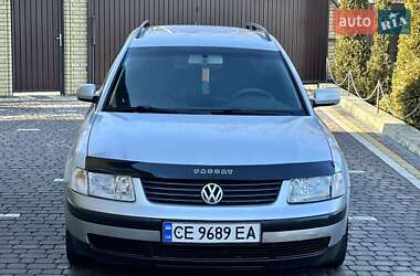 Универсал Volkswagen Passat 1998 в Косове