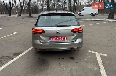 Універсал Volkswagen Passat 2015 в Рівному