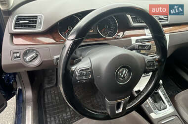 Універсал Volkswagen Passat 2012 в Броварах