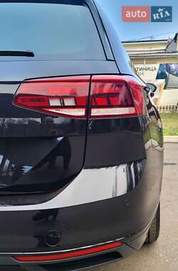 Универсал Volkswagen Passat 2020 в Кривом Роге